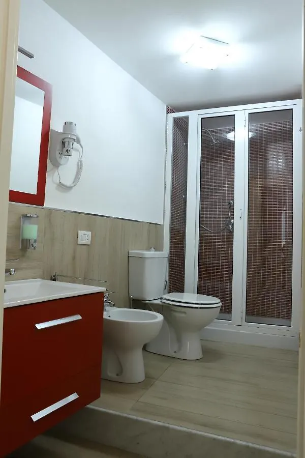 Daydreamer House Catane