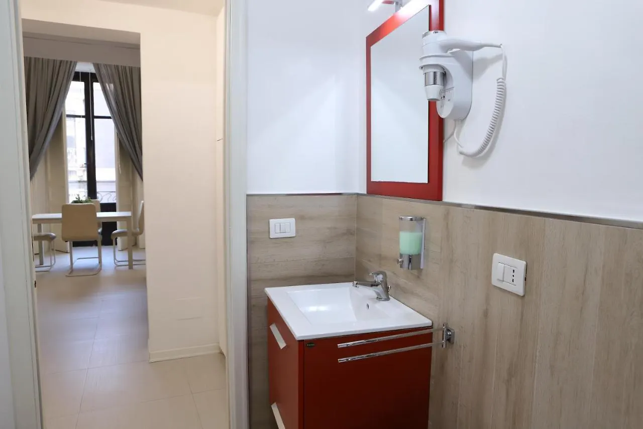 Daydreamer House Catane Appartement