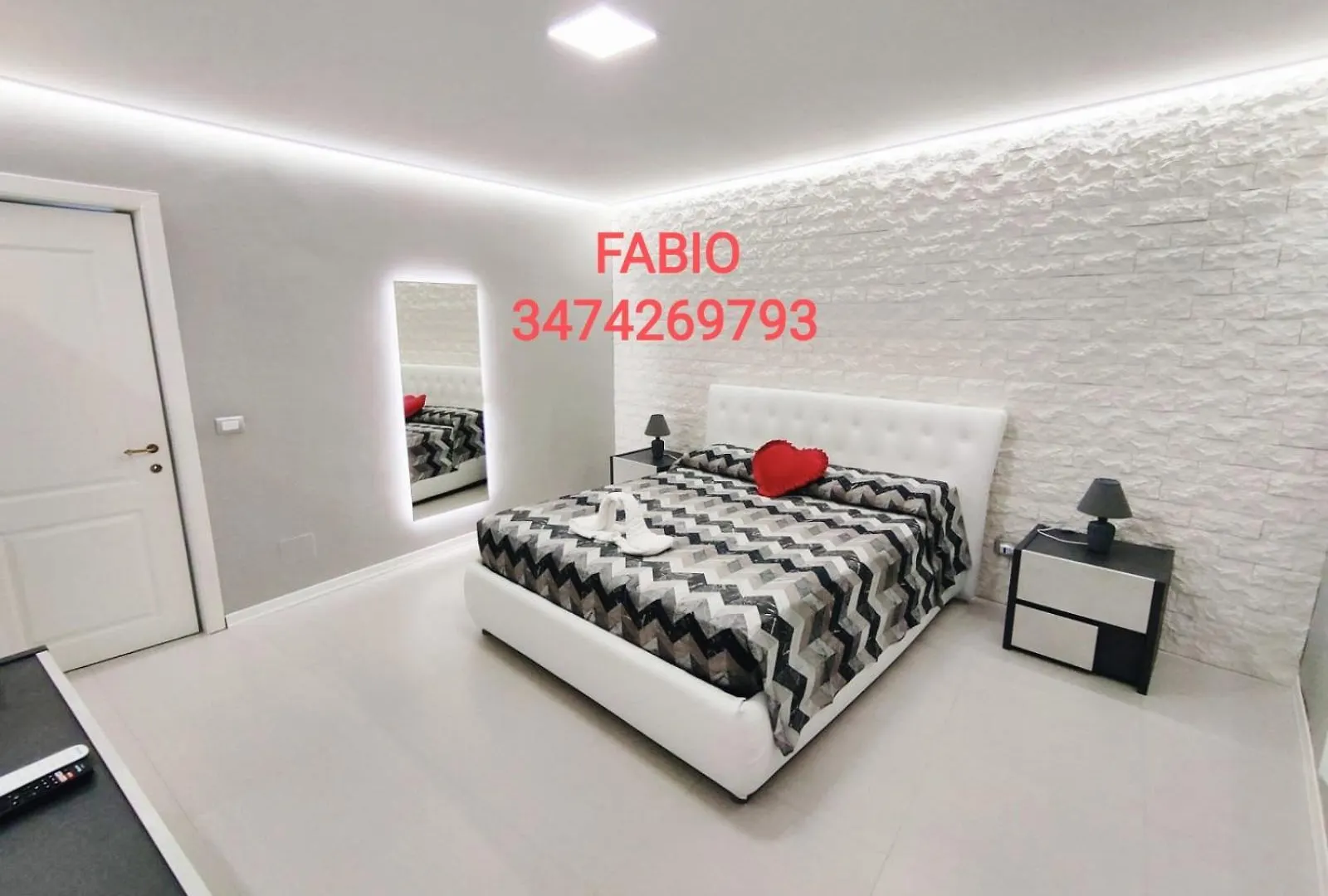 Appartement Daydreamer House Catane
